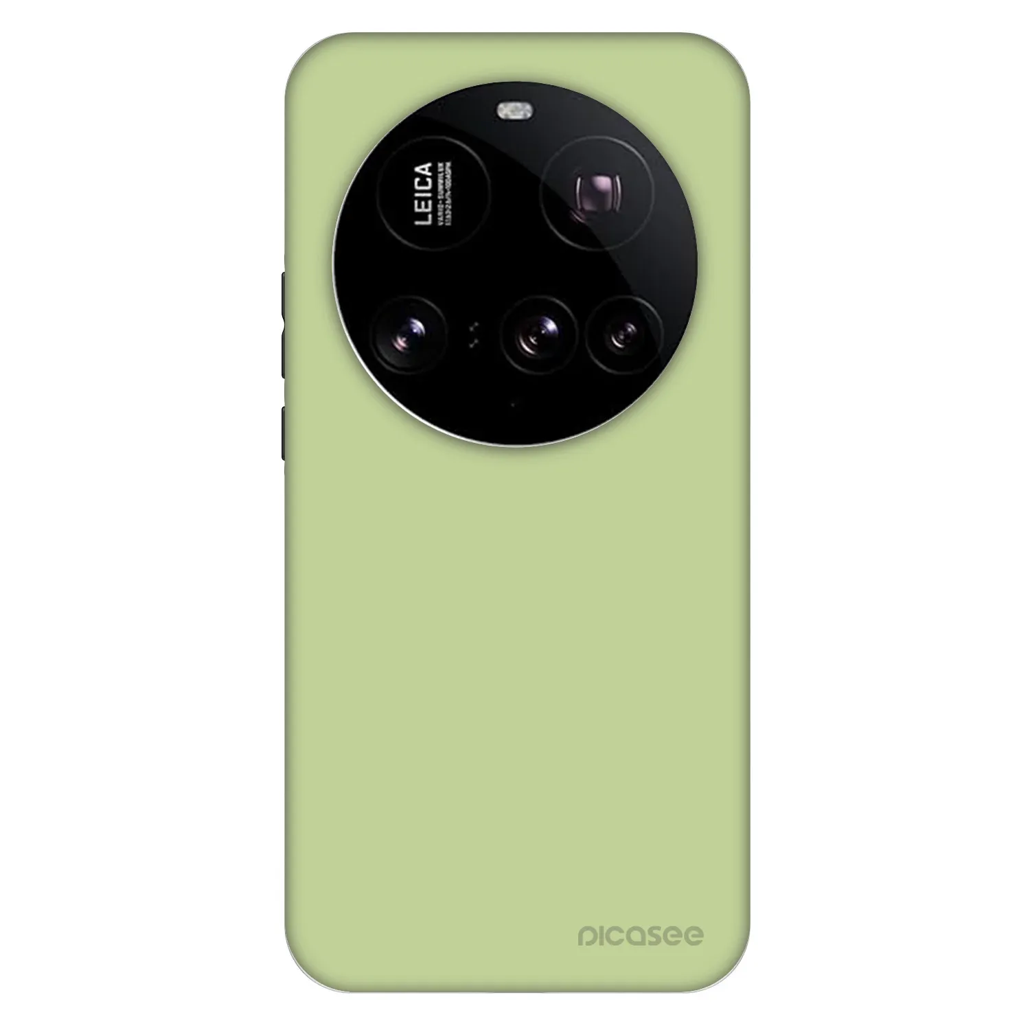 Picasee Fashion Case pro Xiaomi 15 Ultra - Heavenly Hints