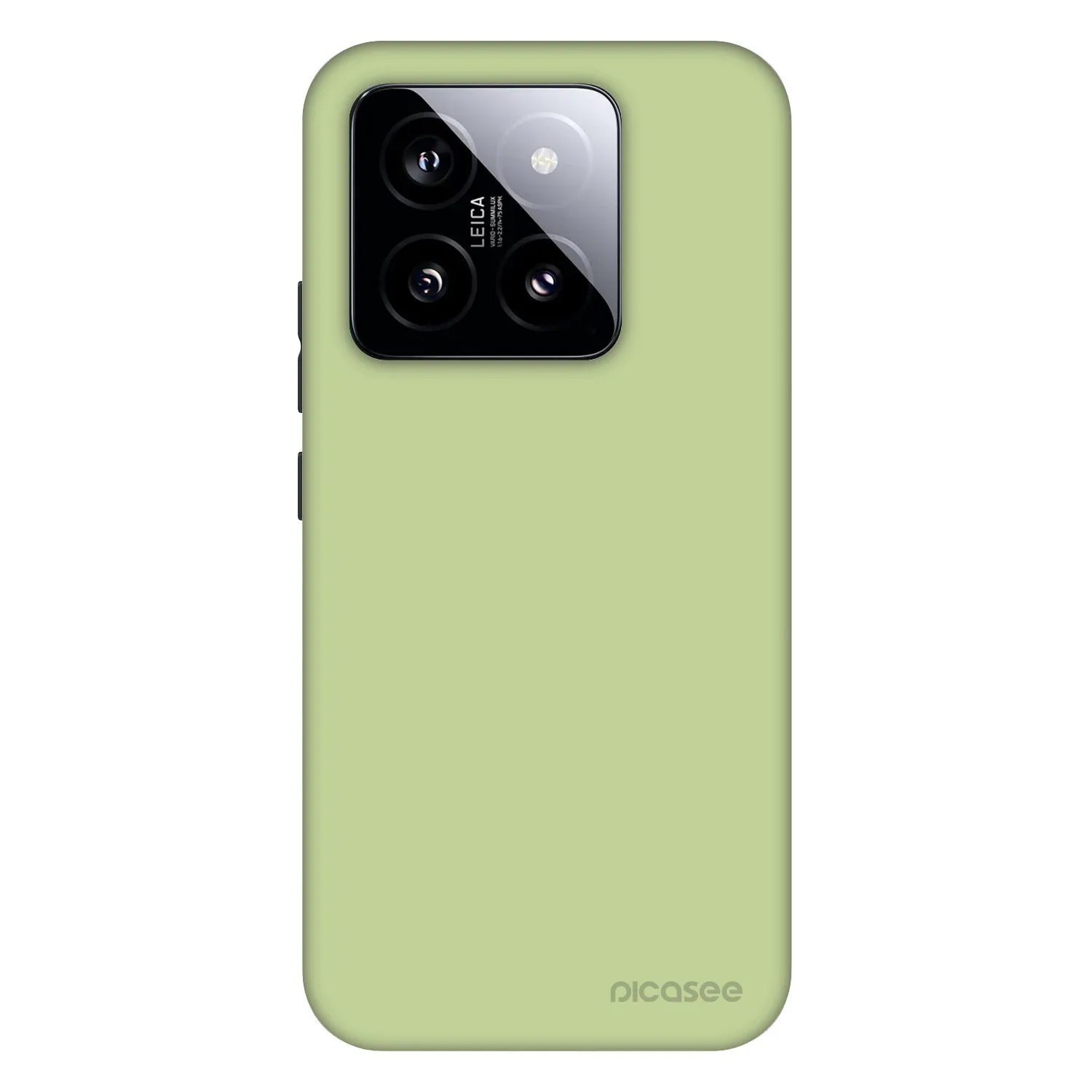 Picasee Fashion Case pro Xiaomi 14 - Heavenly Hints