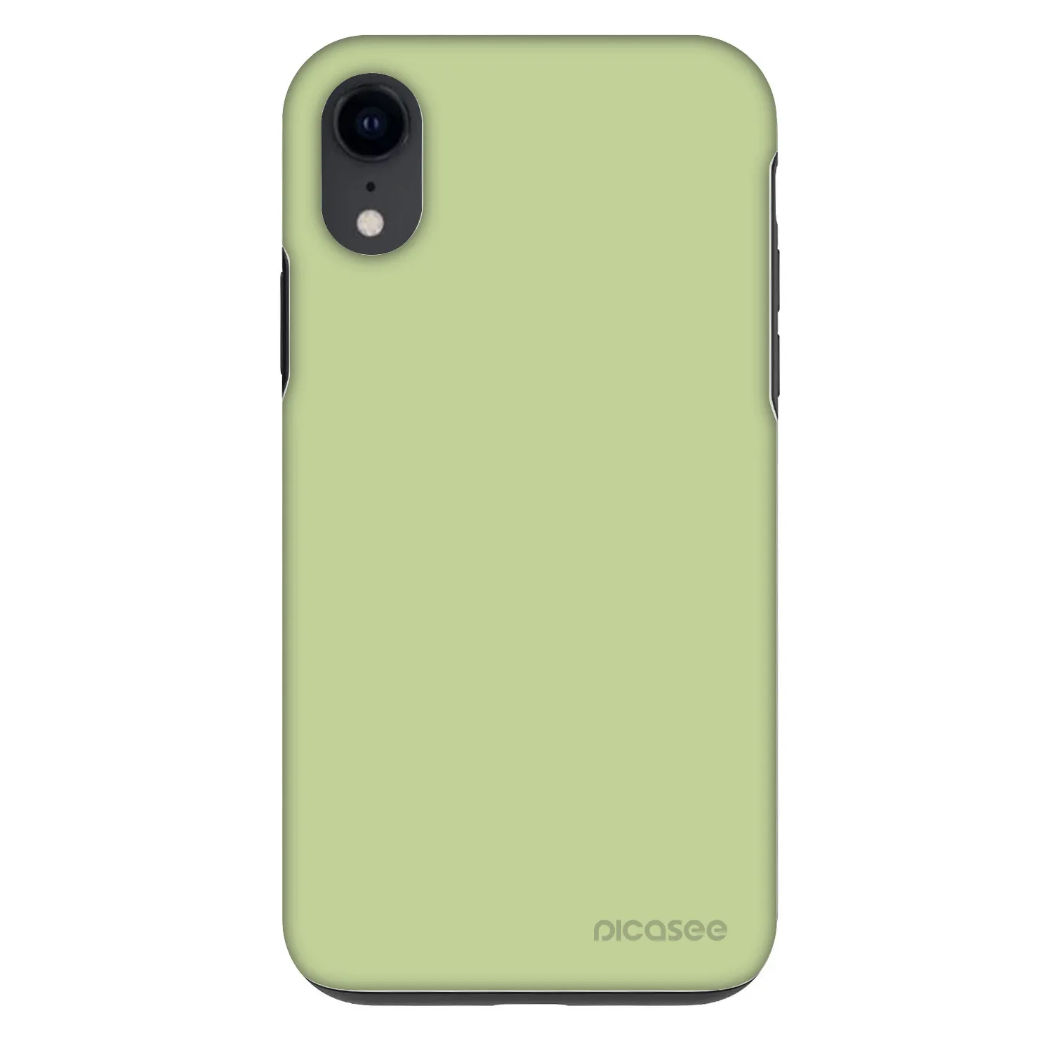 Picasee Fashion Case pro Apple iPhone XR - Heavenly Hints