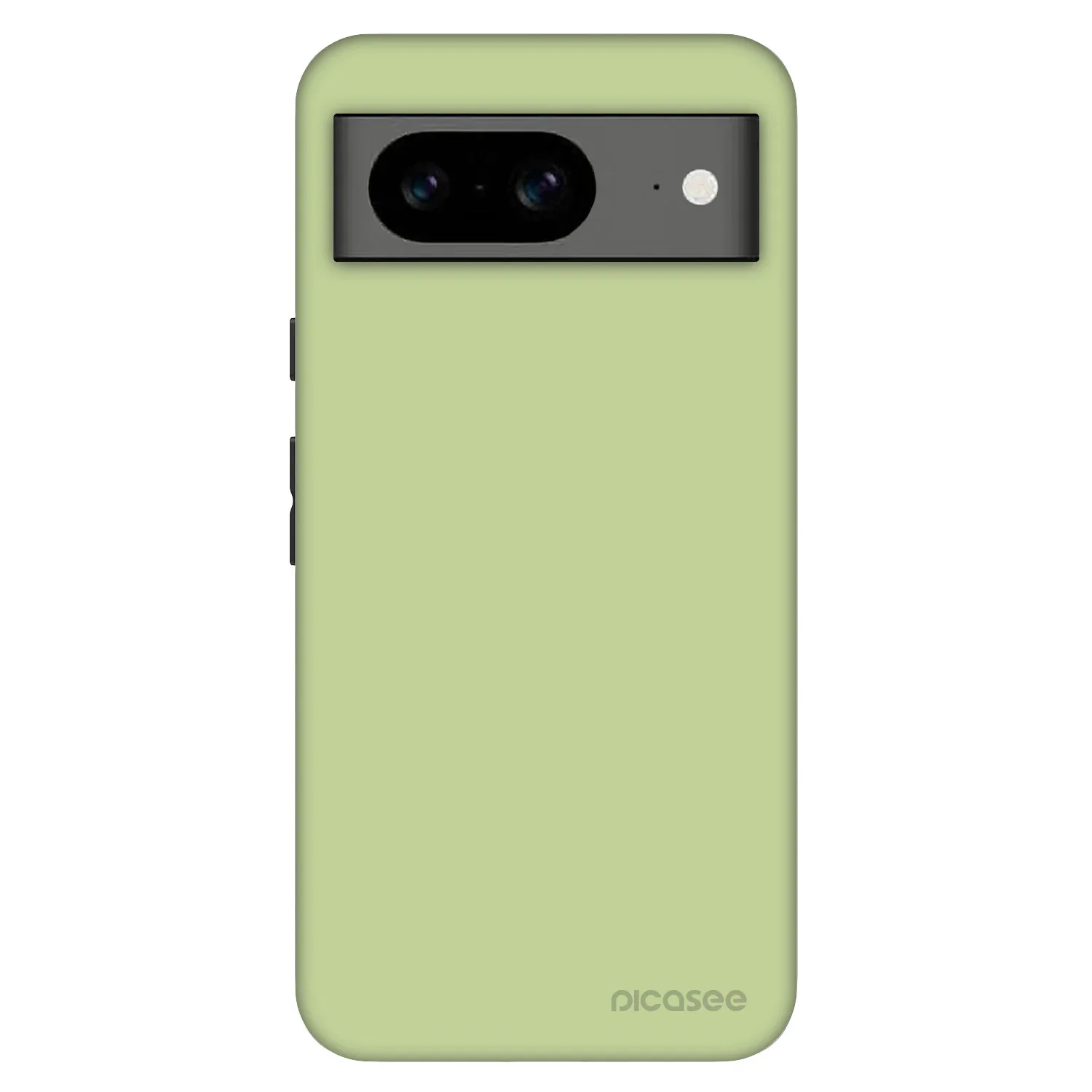 Picasee Fashion Case pro Google Pixel 8 Pro - Heavenly Hints