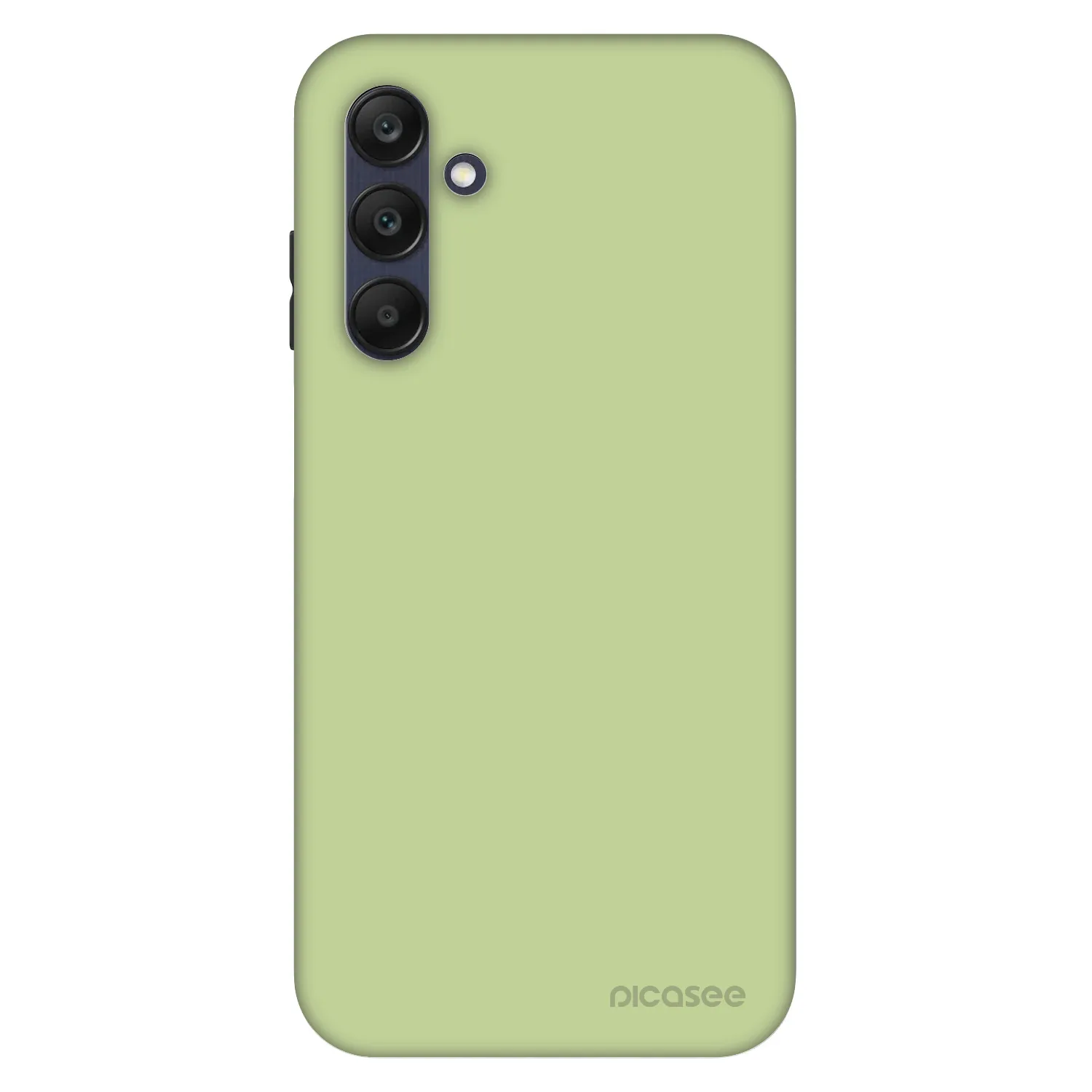 Picasee Fashion Case pro Samsung Galaxy A25 A256B 5G - Heavenly Hints