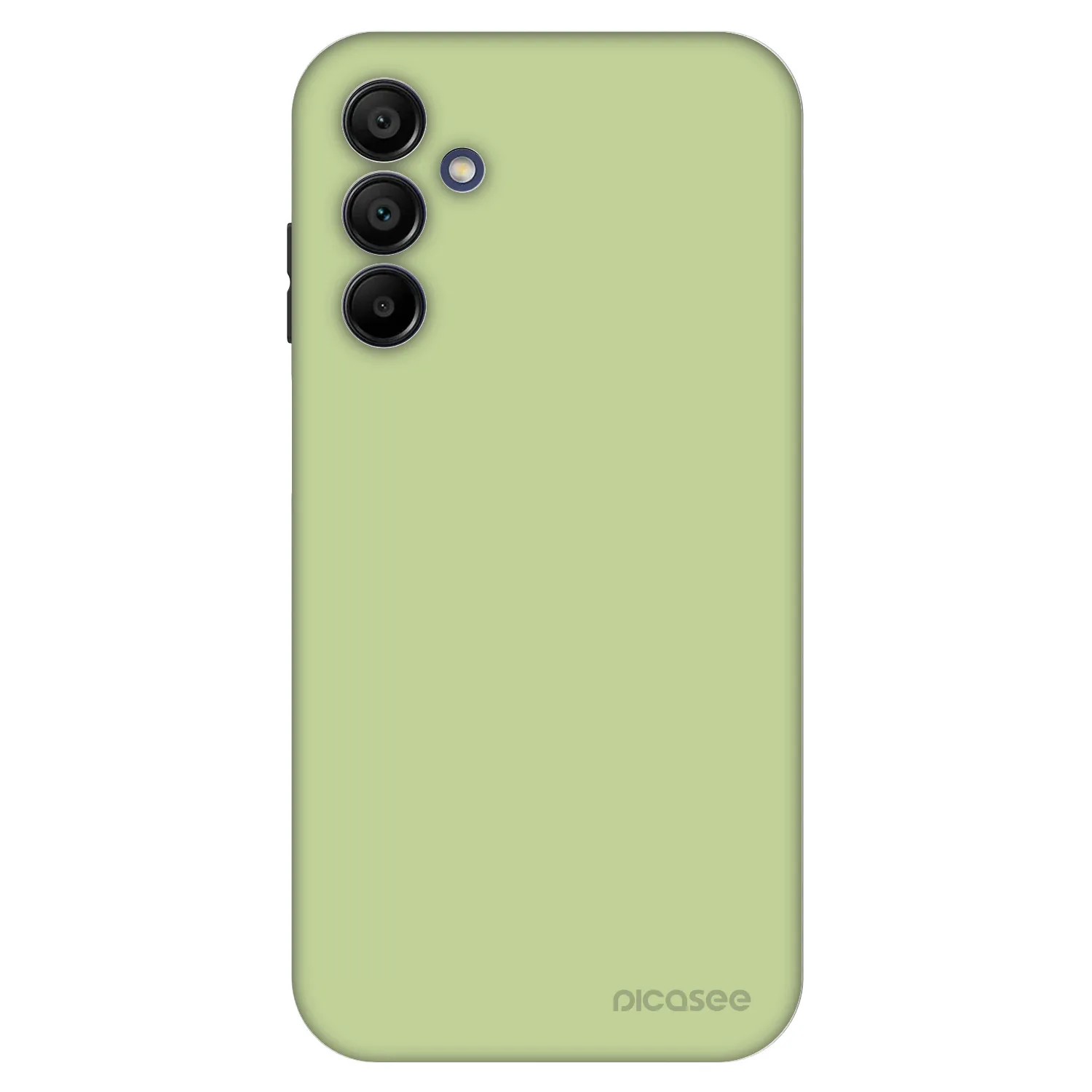 Picasee Fashion Case pro Samsung Galaxy A15 A155F 4G - Heavenly Hints