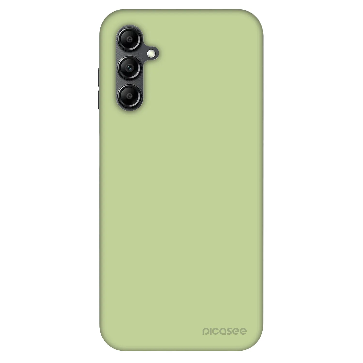 Picasee Fashion Case pro Samsung Galaxy A14 4G A145R - Heavenly Hints