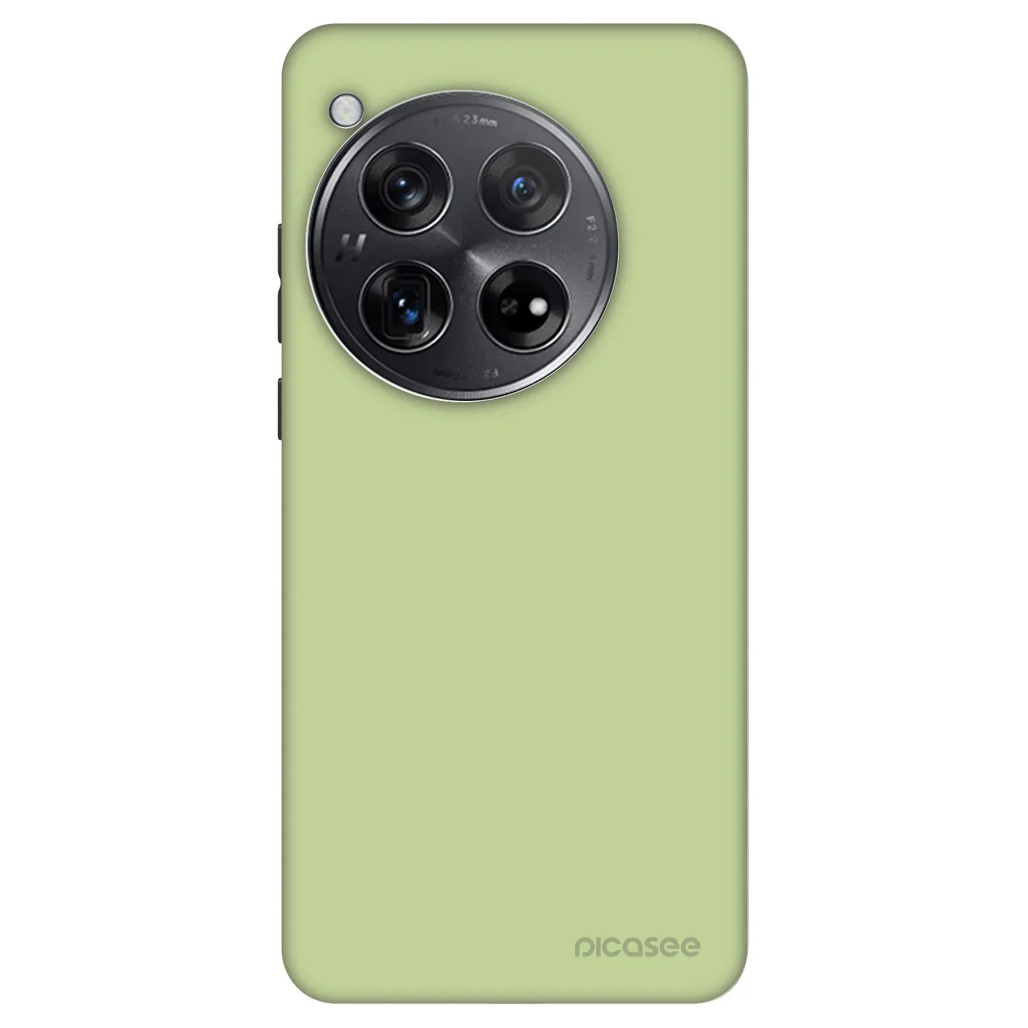 Picasee Fashion Case pro OnePlus 12 5G - Heavenly Hints