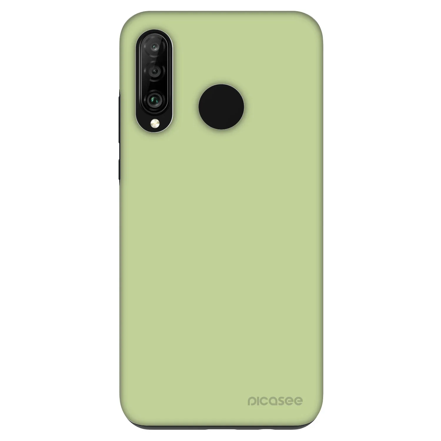 Picasee Fashion Case pro Huawei P30 Lite - Heavenly Hints