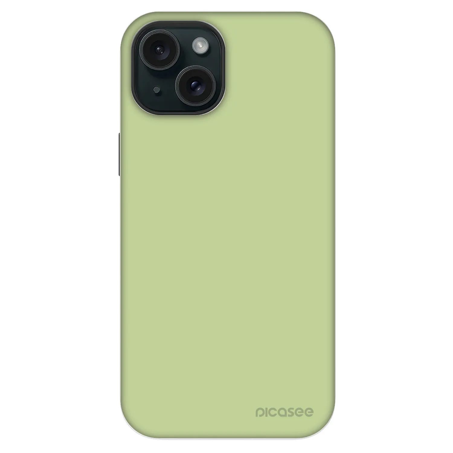 Picasee Fashion Case MagSafe Apple iPhone 14 - Heavenly Hints
