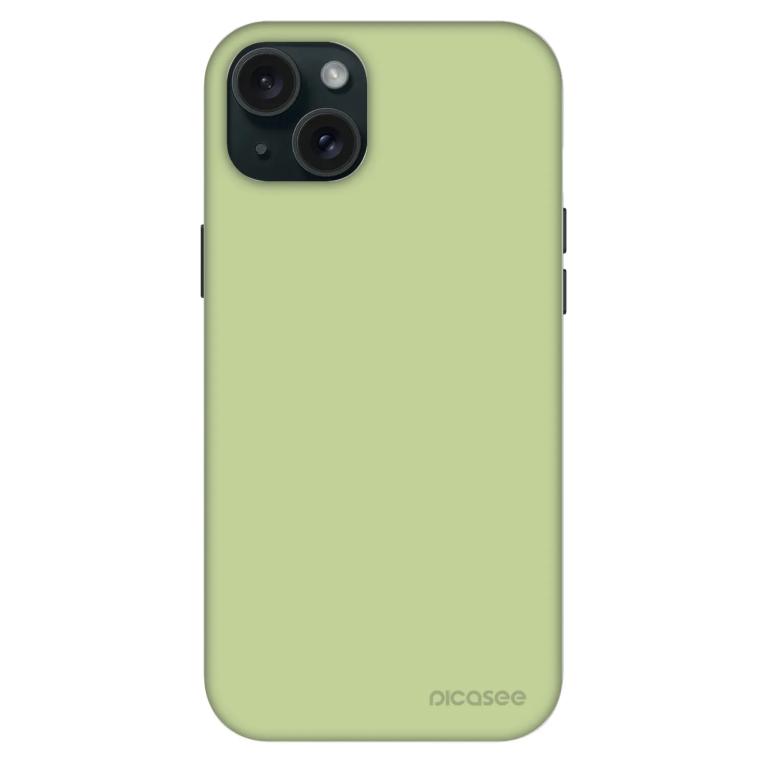 Picasee Fashion Case MagSafe Apple iPhone 15 Plus - Heavenly Hints