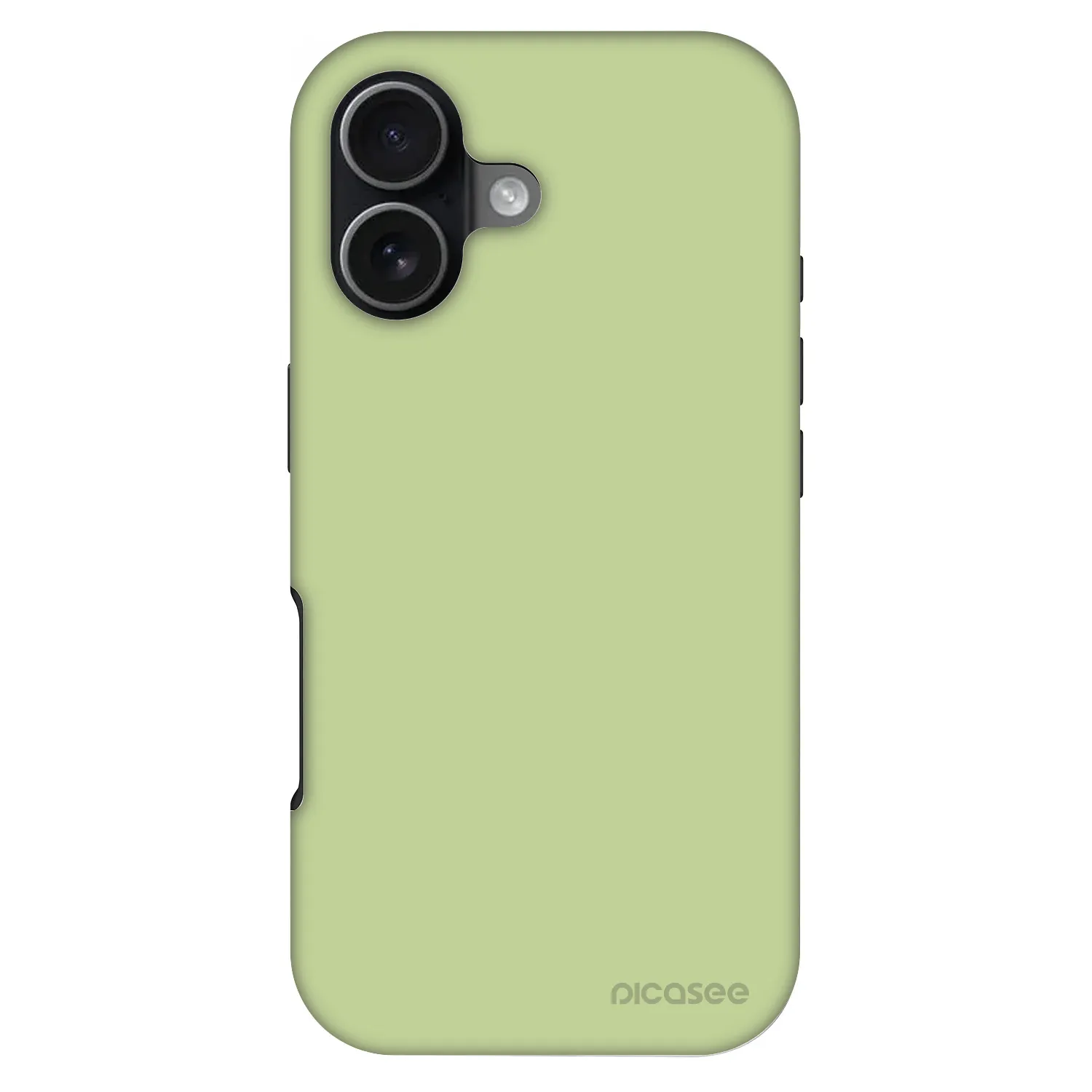 Picasee Fashion Case MagSafe Apple iPhone 17 - Heavenly Hints