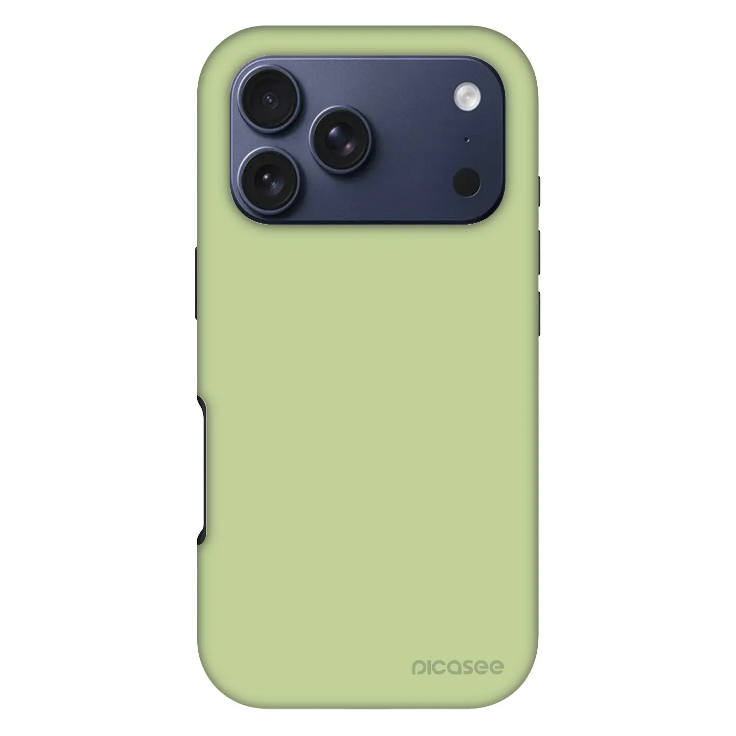 Picasee Fashion Case MagSafe Apple iPhone 17 Pro - Heavenly Hints