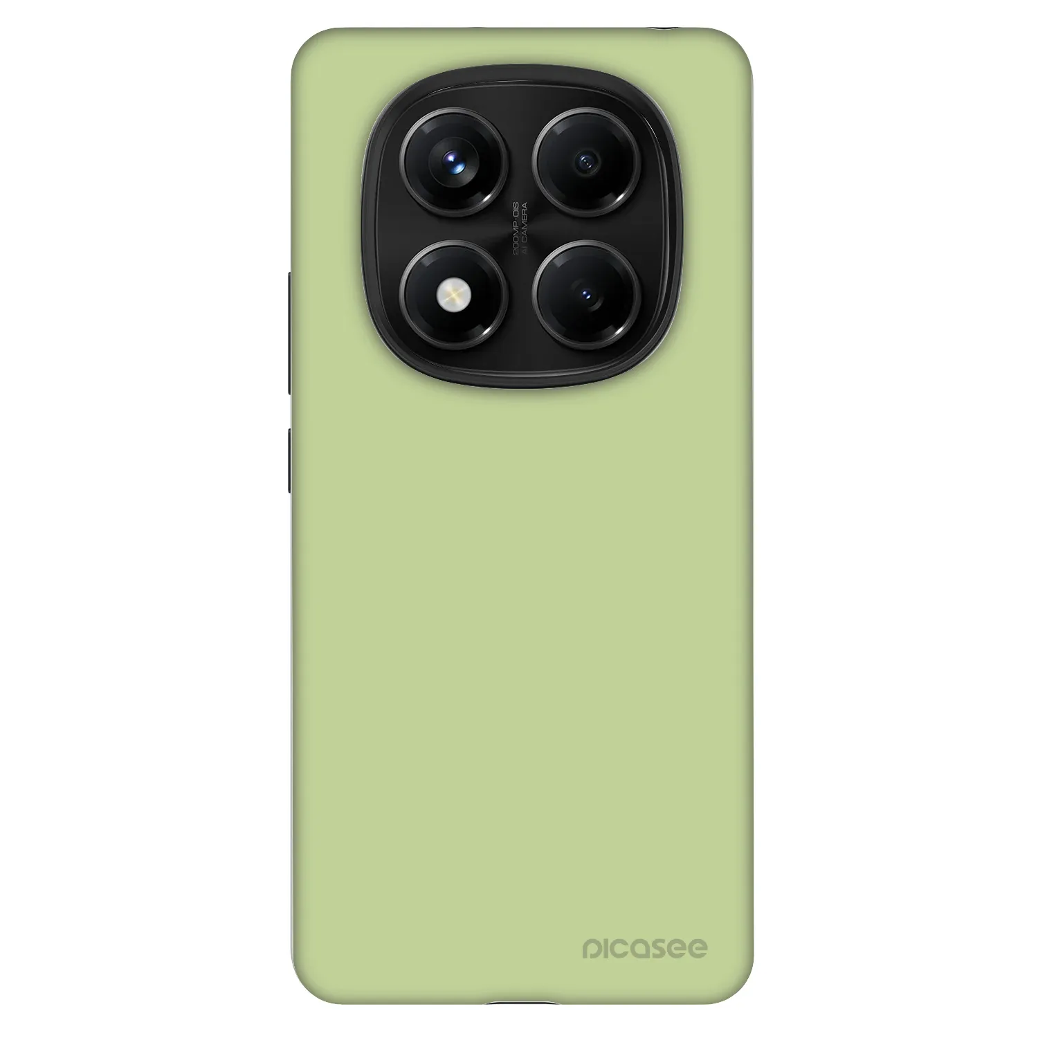 Picasee Fashion Case pro Xiaomi Redmi Note 14 Pro 4G - Heavenly Hints