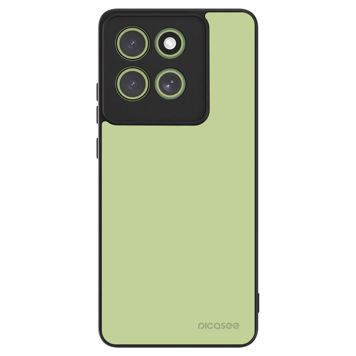 Picasee ULTIMATE CASE pro Motorola Moto G86 5G - Heavenly Hints