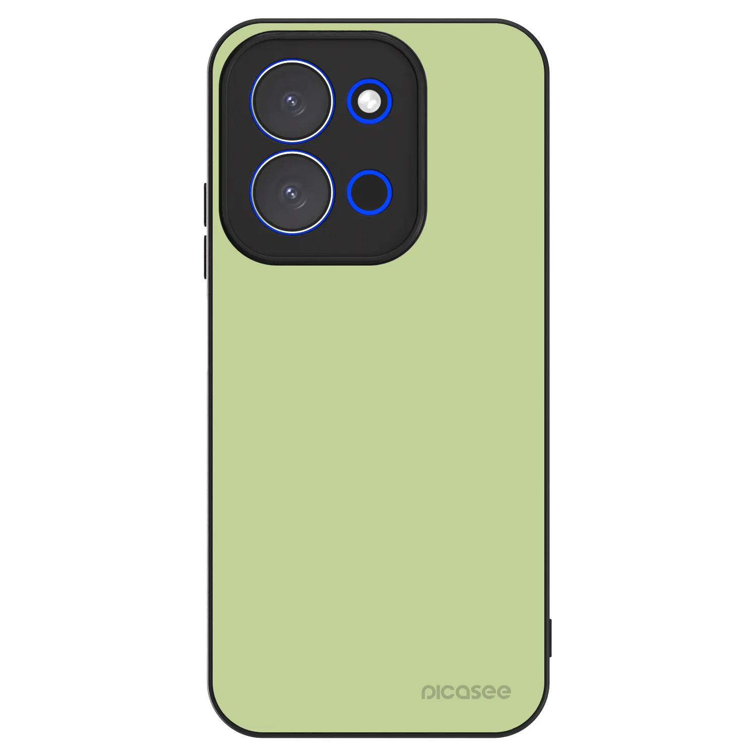 Picasee ULTIMATE CASE pro Xiaomi Redmi 15C 4G - Heavenly Hints