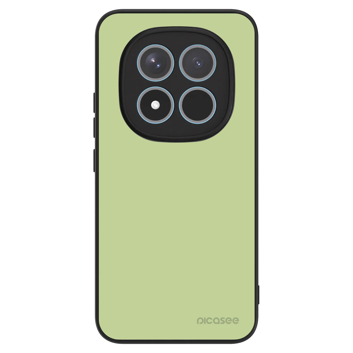 Picasee ULTIMATE CASE pro Xiaomi Redmi Note 15 Pro+ - Heavenly Hints