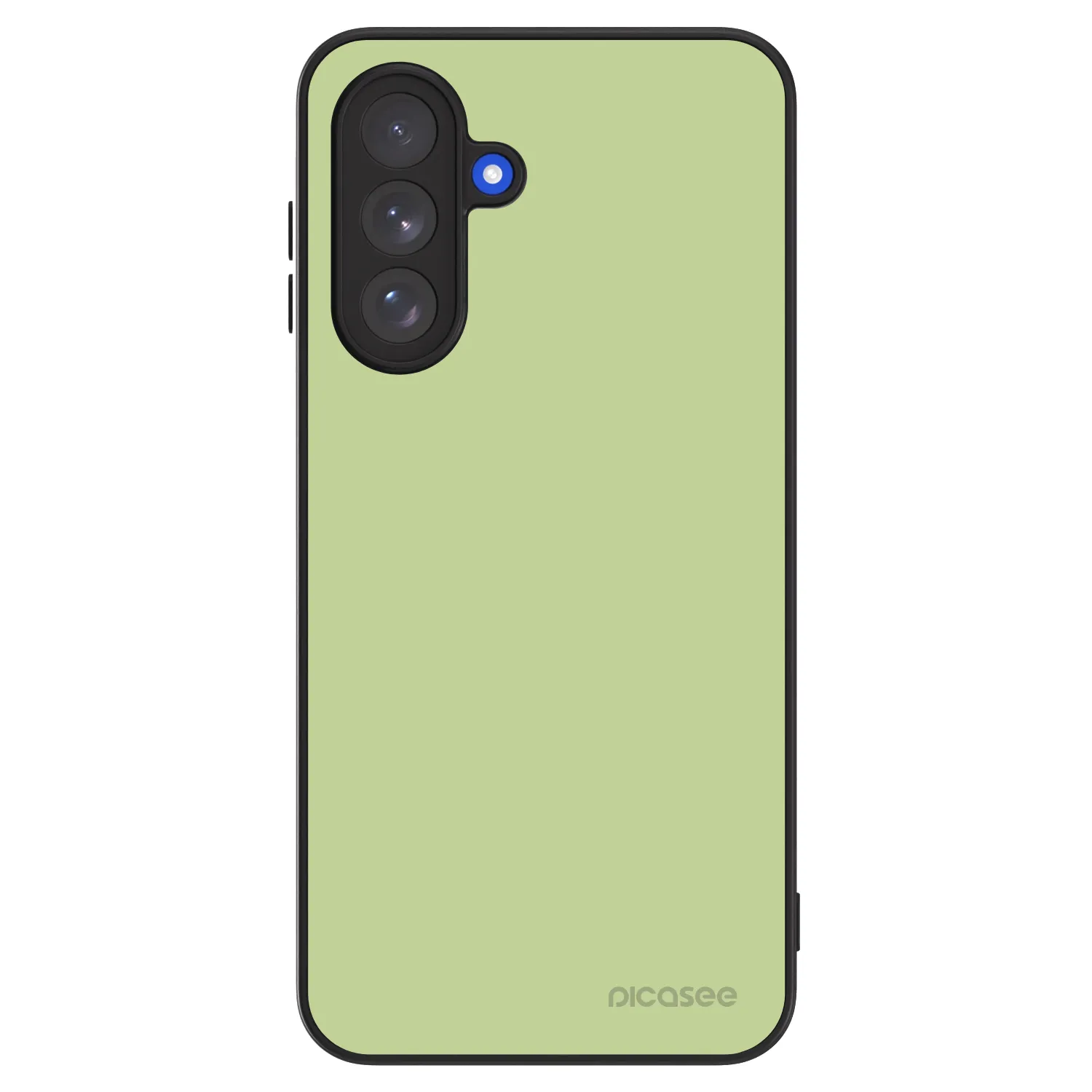 Picasee ULTIMATE CASE pro Samsung Galaxy A17 5G - Heavenly Hints