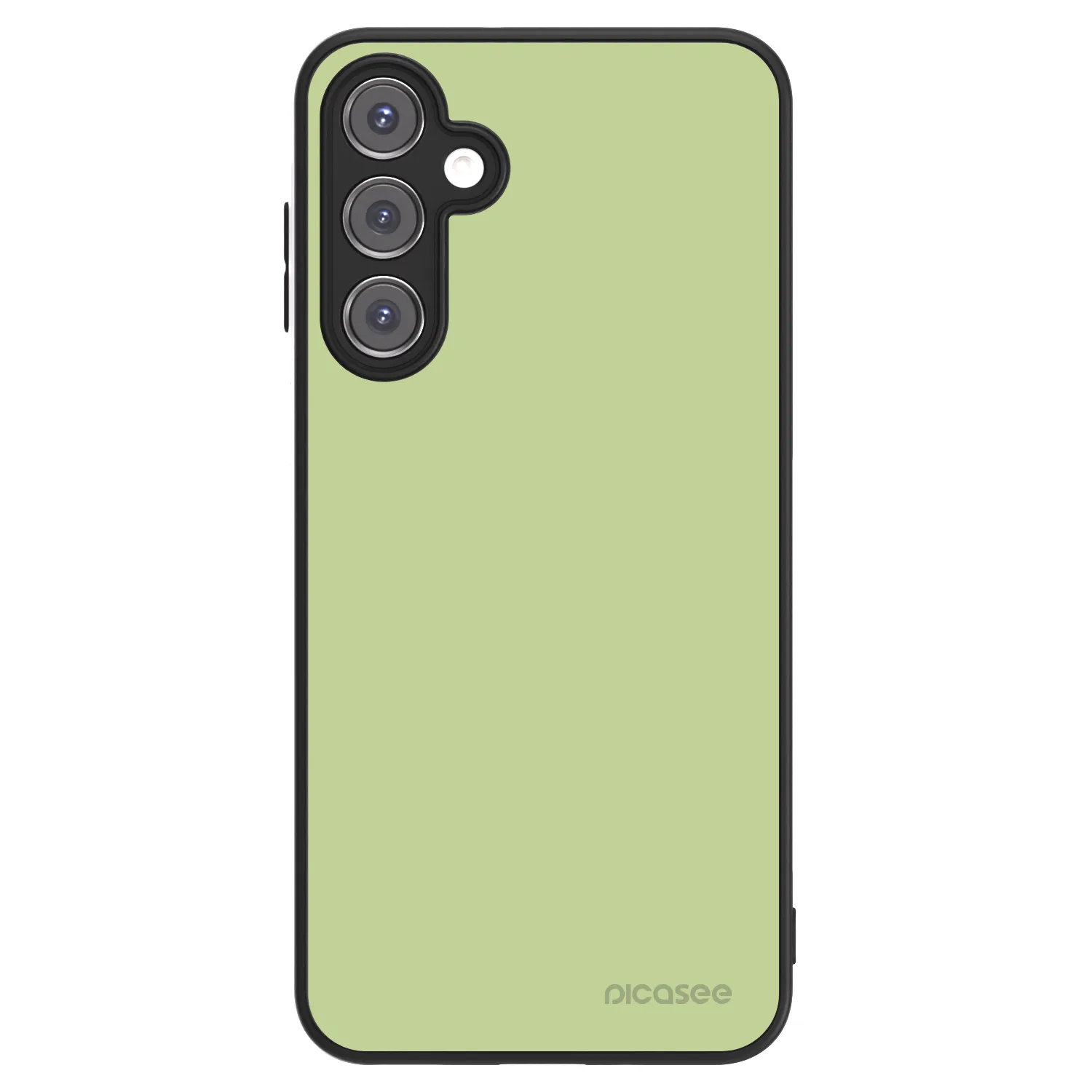 Picasee ULTIMATE CASE pro Samsung Galaxy A16 4G - Heavenly Hints