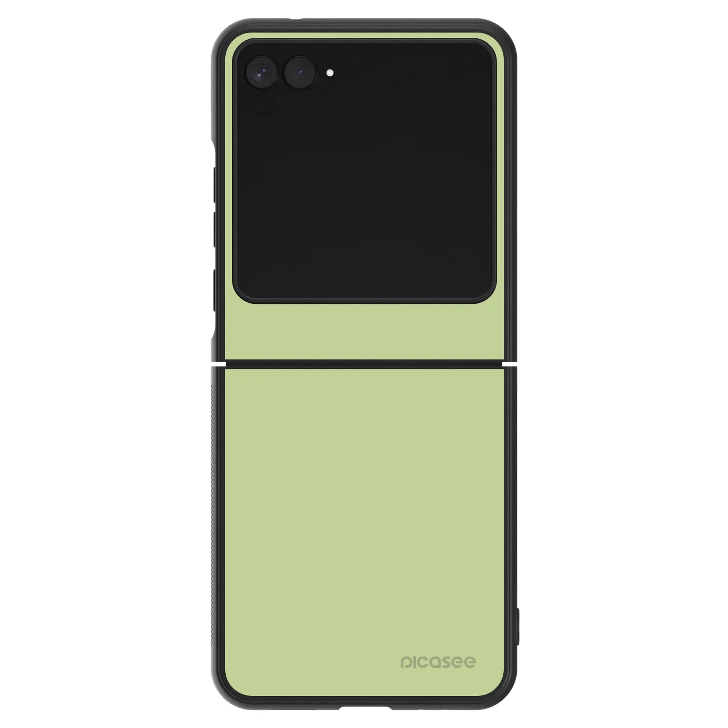 Picasee ULTIMATE CASE pro Motorola Razr 60 - Heavenly Hints