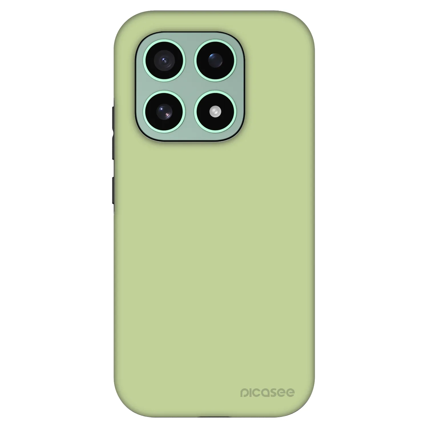 Picasee Fashion Case pro Xiaomi 17 - Heavenly Hints