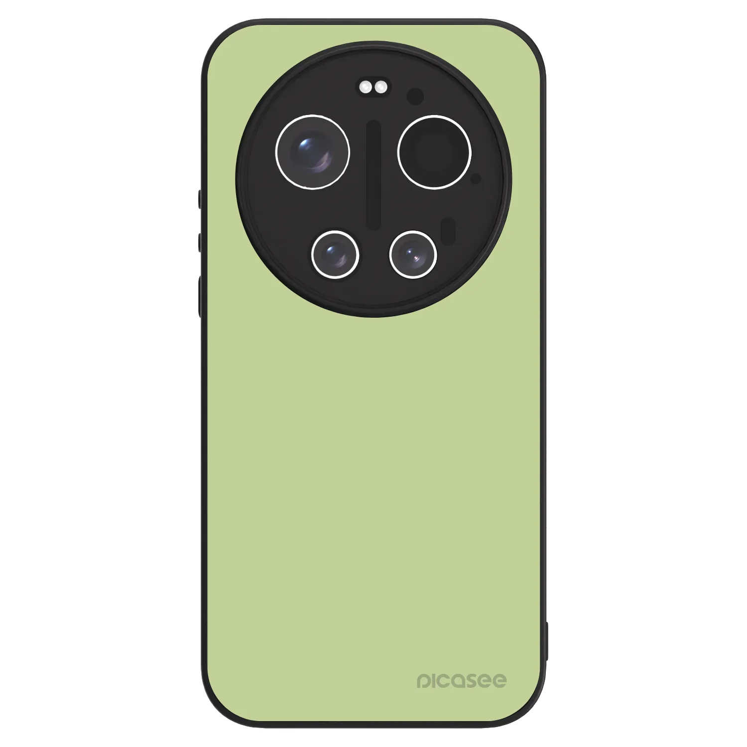 Picasee ULTIMATE CASE pro Xiaomi 17 Ultra - Heavenly Hints