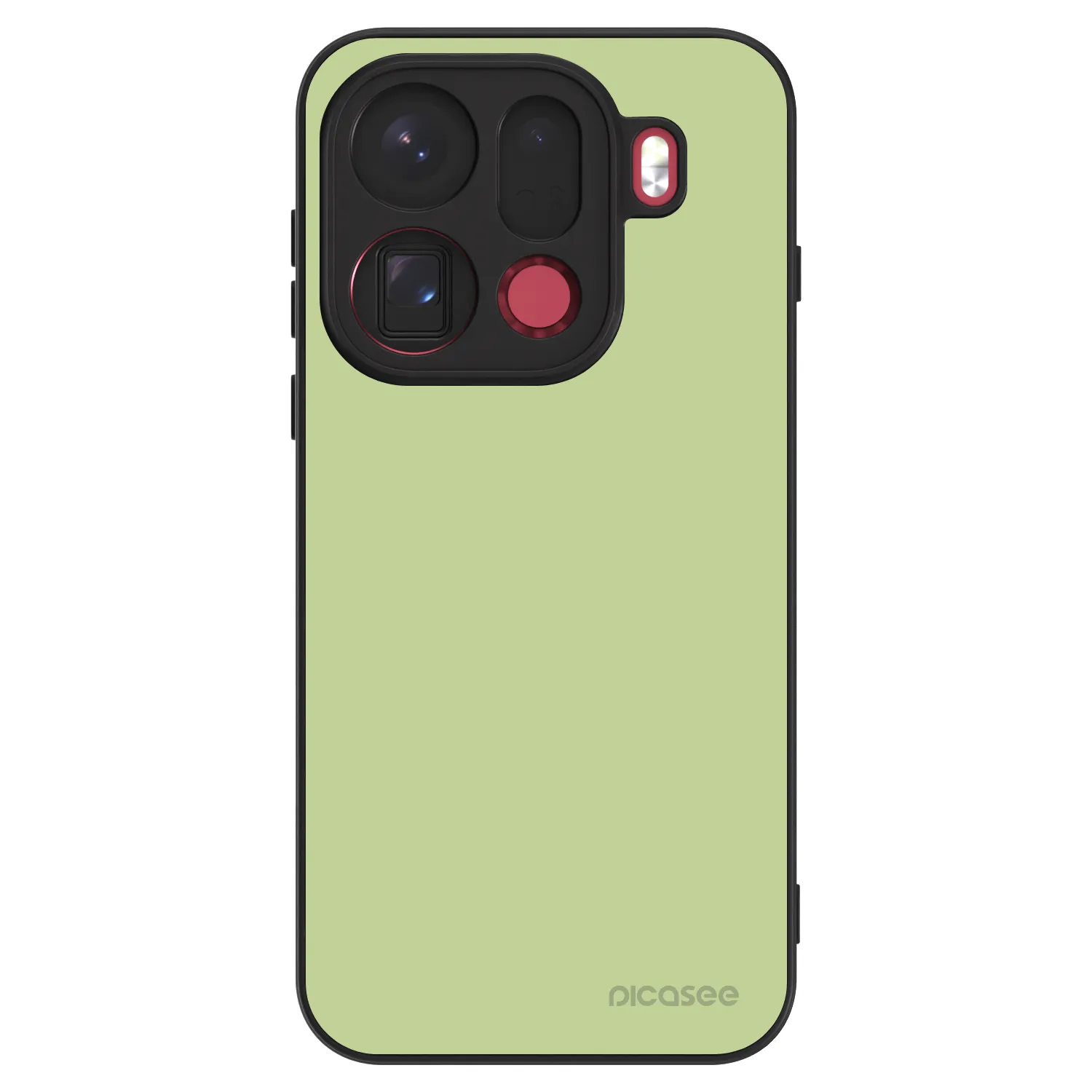 Picasee ULTIMATE CASE pro OPPO Find X9 Pro - Heavenly Hints