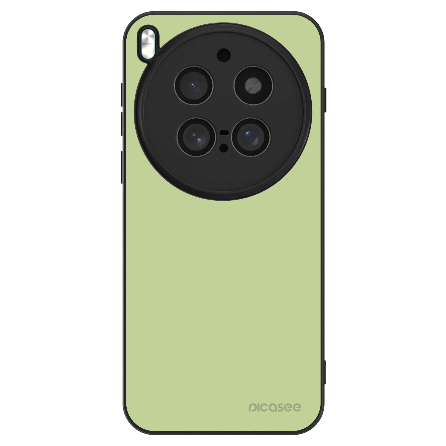 Picasee ULTIMATE CASE pro Vivo X300 Pro - Heavenly Hints
