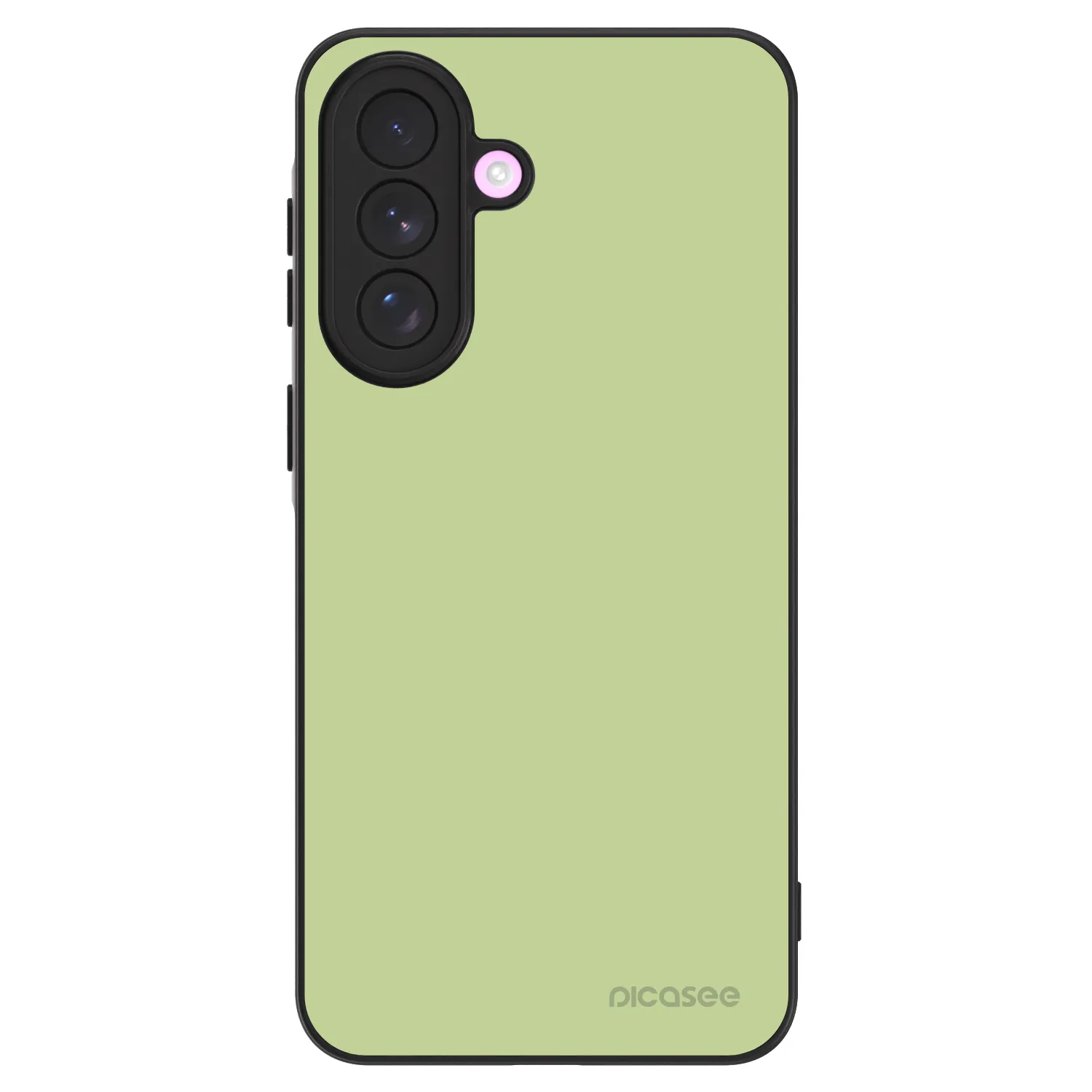 Picasee ULTIMATE CASE pro Samsung Galaxy A57 5G - Heavenly Hints