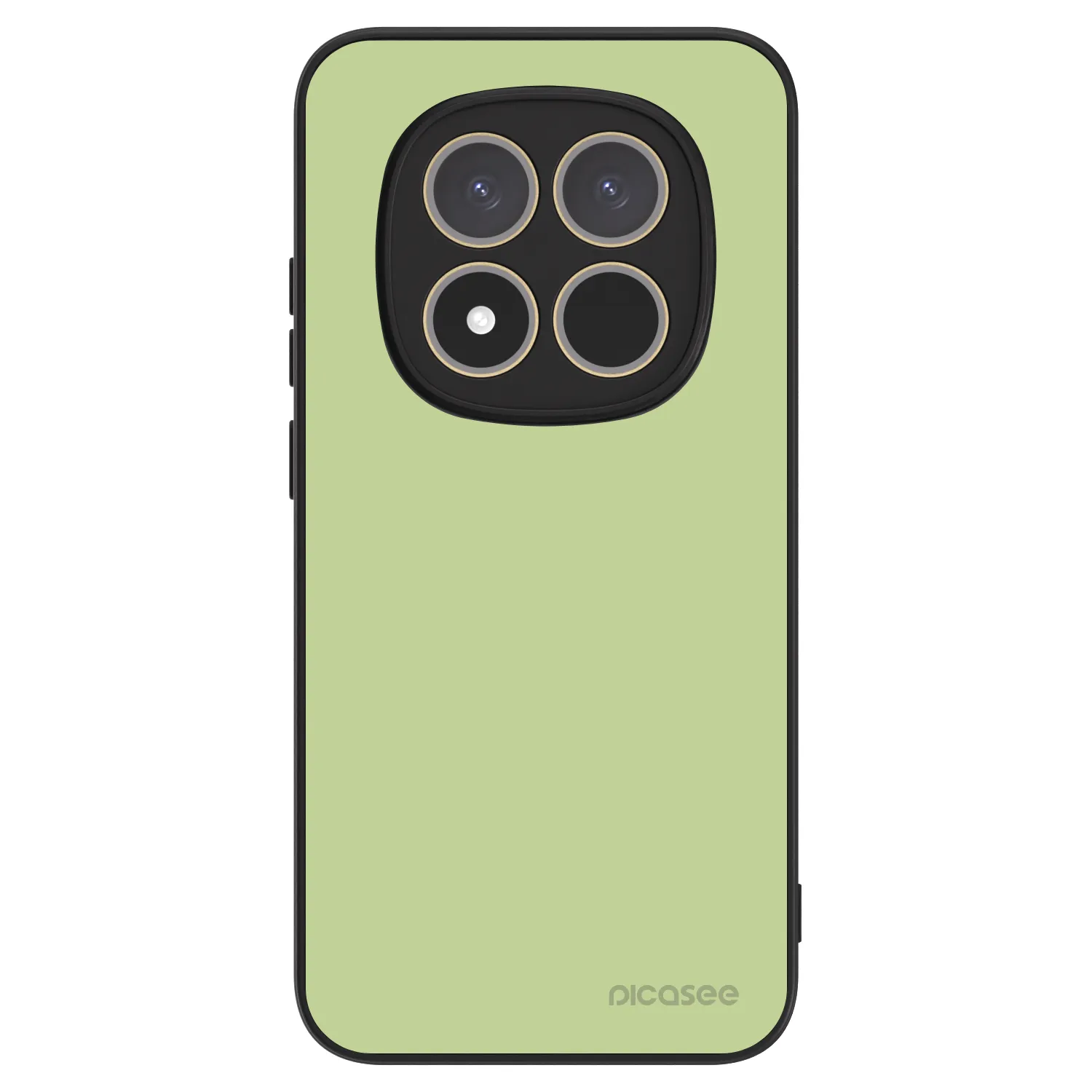 Picasee ULTIMATE CASE pro Xiaomi Redmi Note 15 Pro 5G - Heavenly Hints