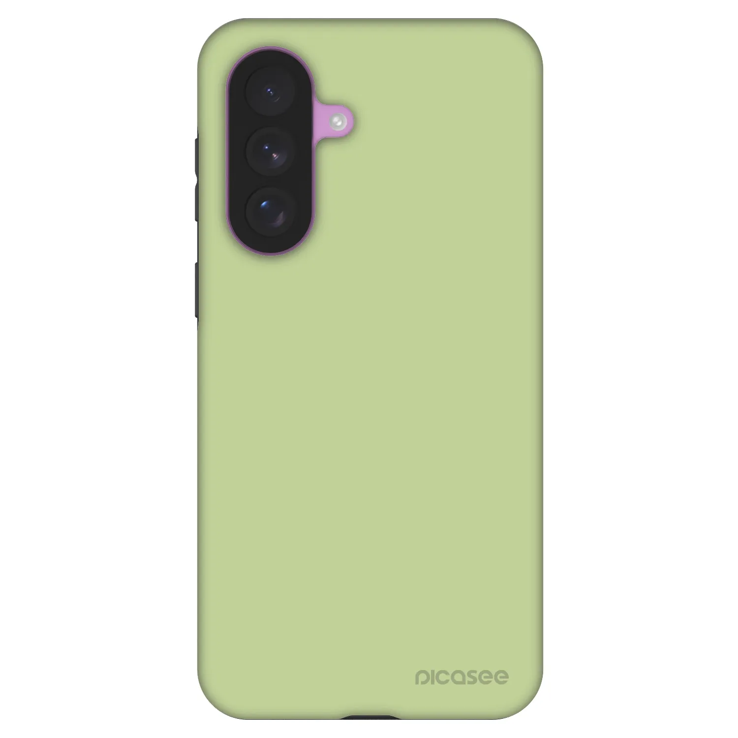 Picasee Fashion Case pro Samsung Galaxy A57 5G - Heavenly Hints