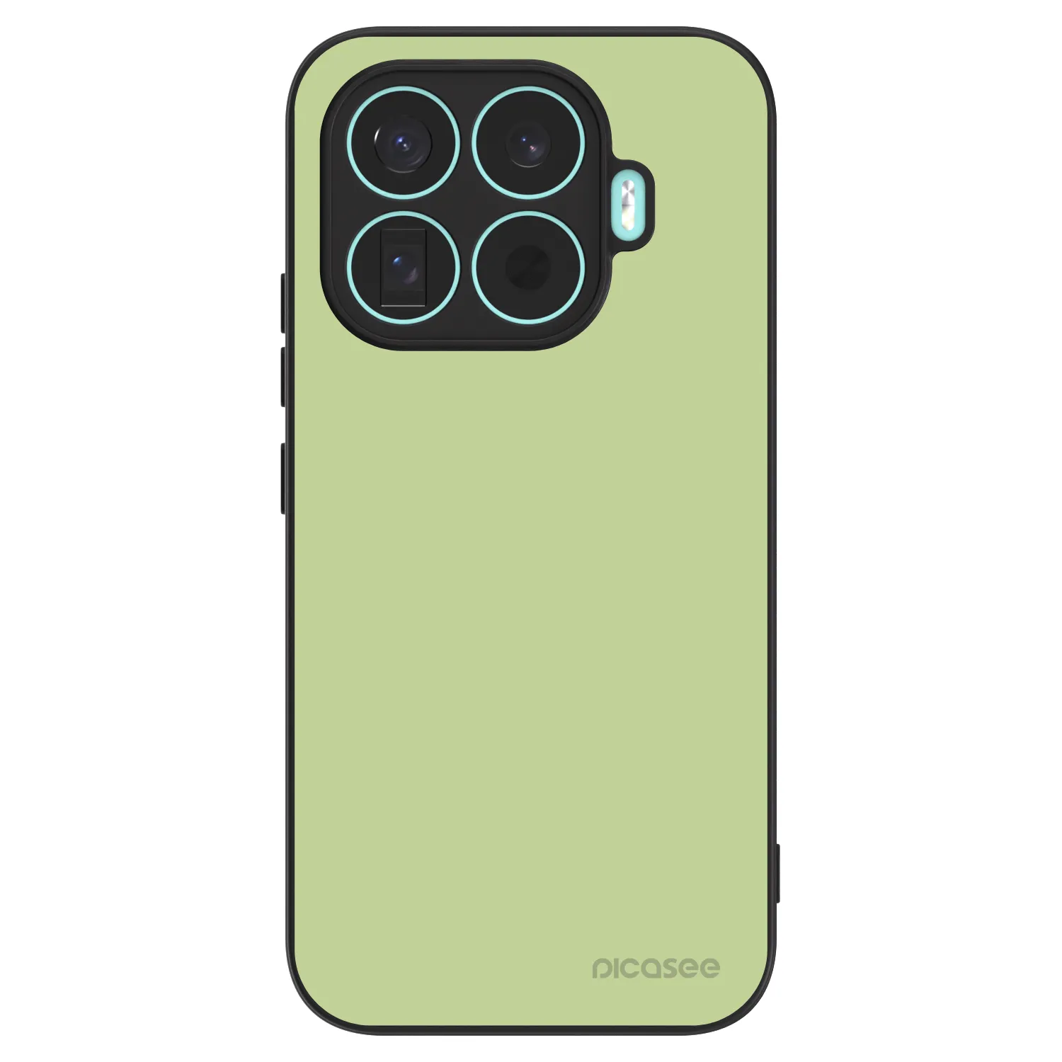 Picasee ULTIMATE CASE pro Xiaomi 17T - Heavenly Hints