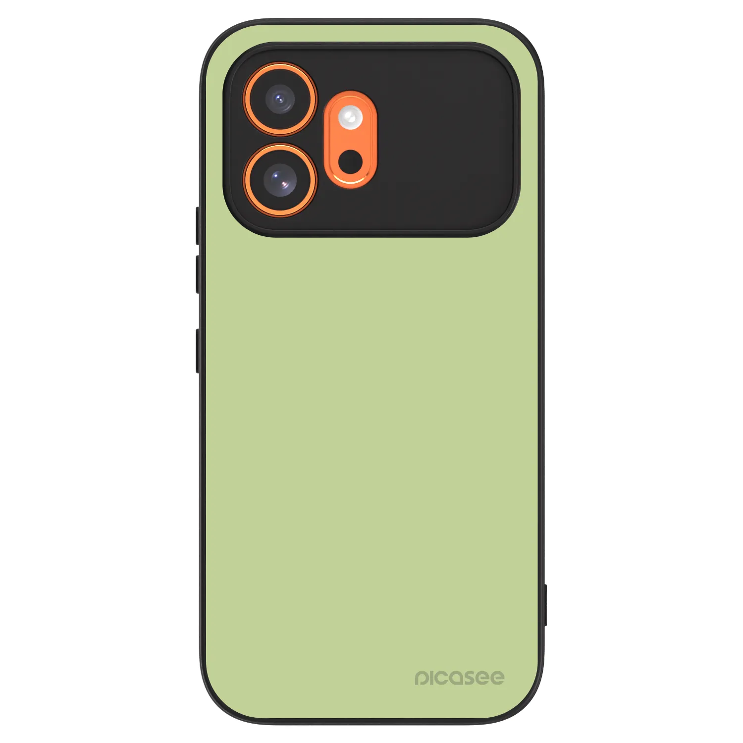 Picasee ULTIMATE CASE pro Honor 600 - Heavenly Hints