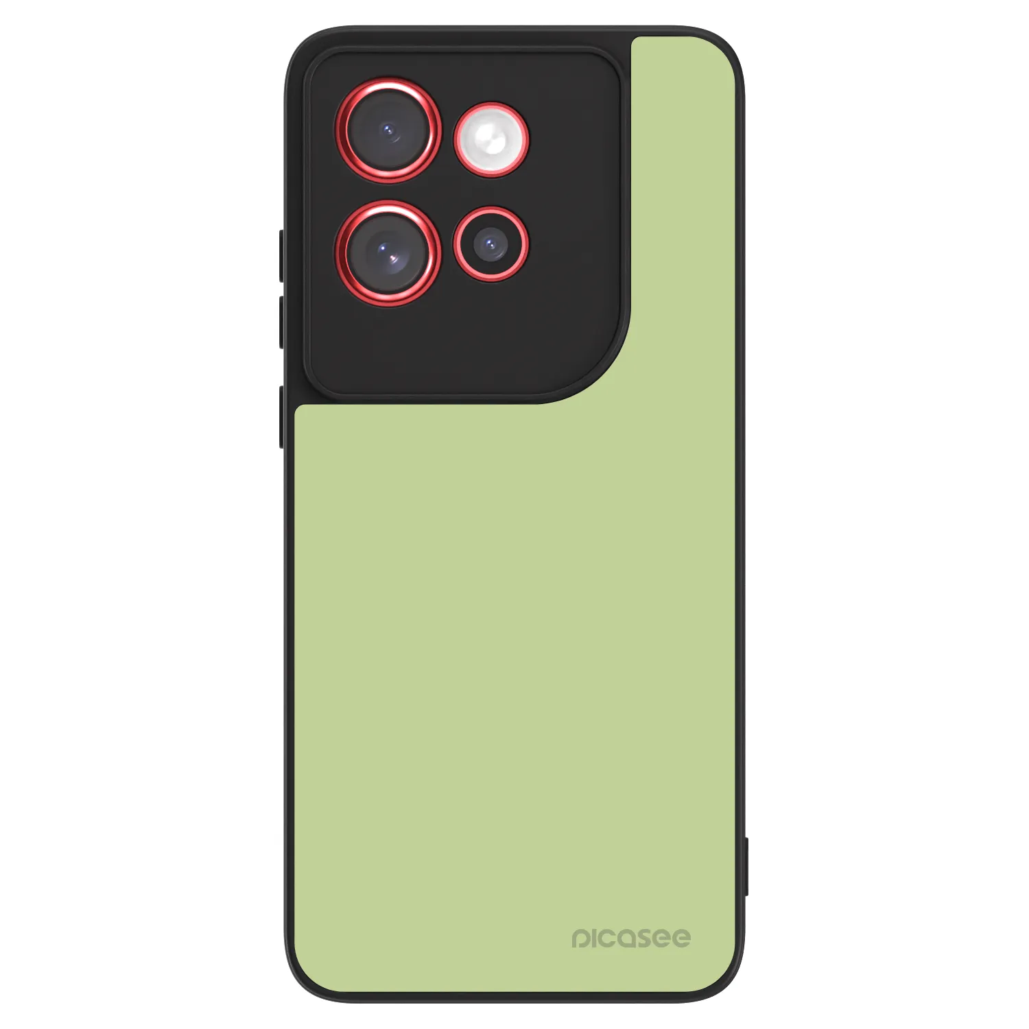 Picasee ULTIMATE CASE pro Motorola Edge 60 Neo 5G - Heavenly Hints