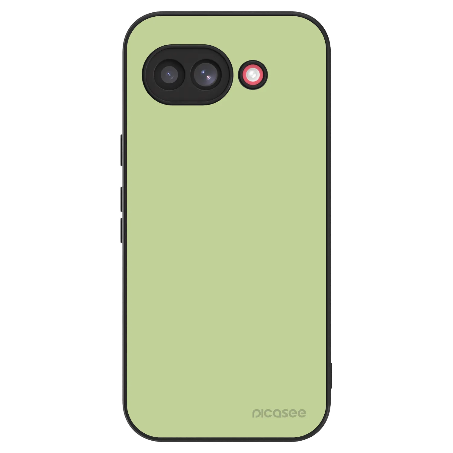 Picasee ULTIMATE CASE pro Google Pixel 10a - Heavenly Hints