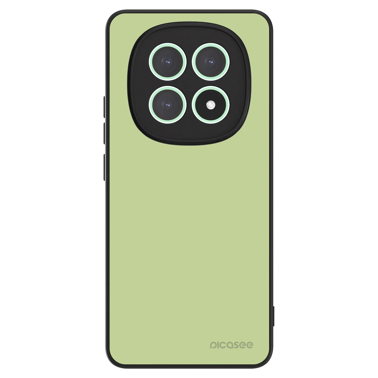 Picasee ULTIMATE CASE pro Xiaomi Redmi Note 15 5G - Heavenly Hints