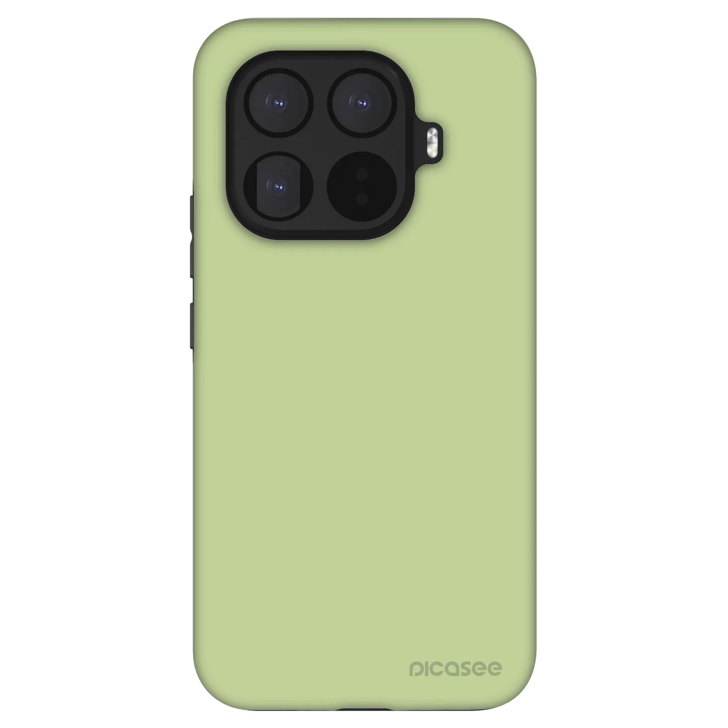 Picasee Fashion Case pro Xiaomi 15T Pro - Heavenly Hints