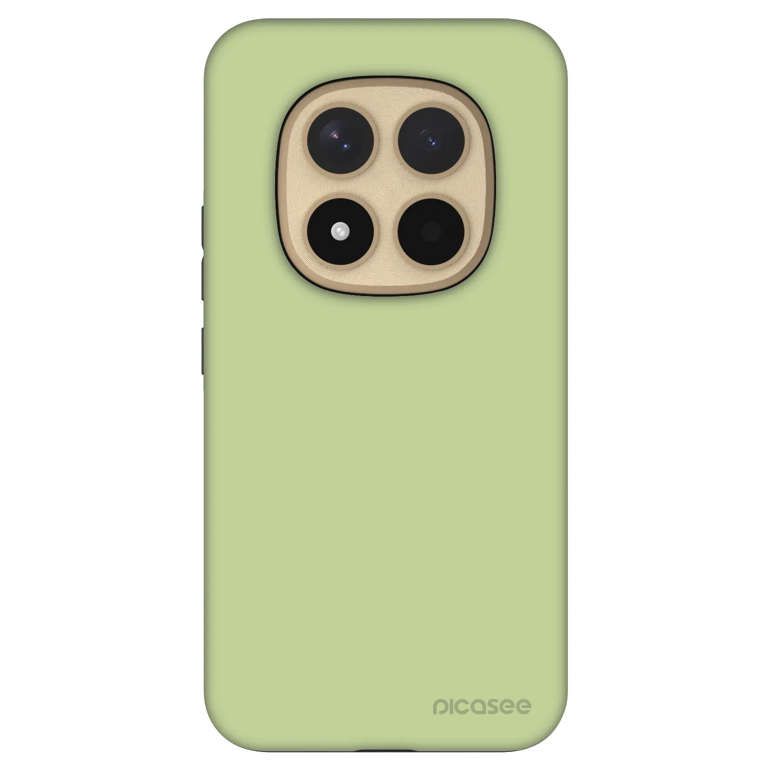Picasee Fashion Case pro Xiaomi Redmi Note 15 Pro+ - Heavenly Hints