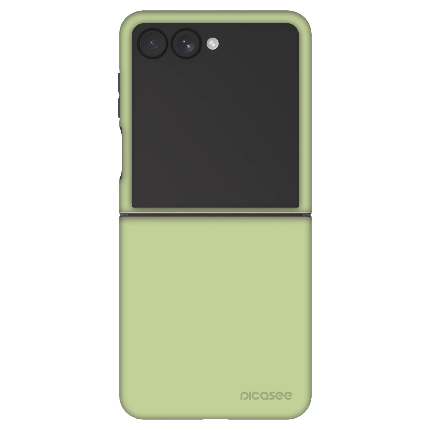 Picasee Fashion Case pro Samsung Galaxy Z Flip7 5G - Heavenly Hints