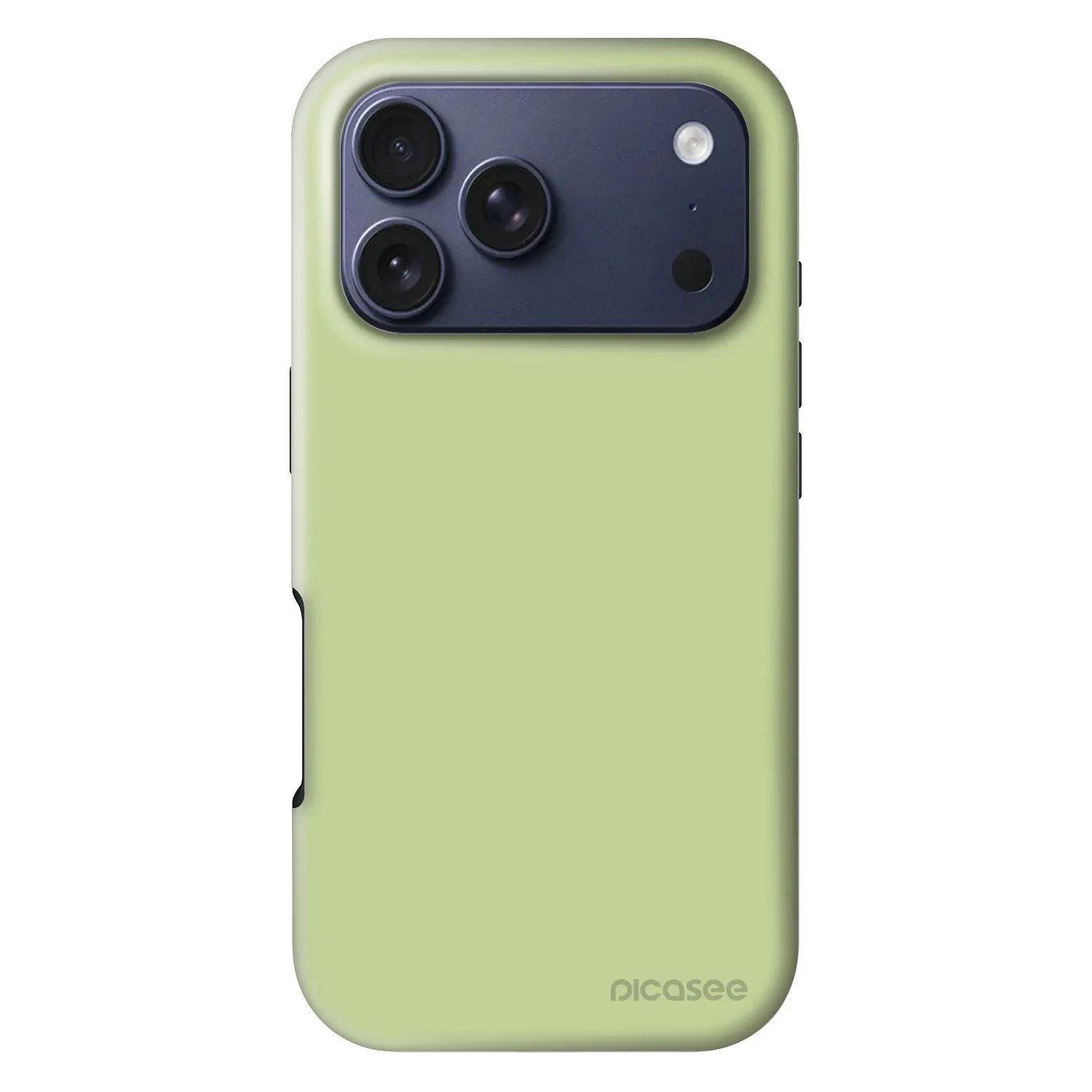 Picasee Fashion Case MagSafe Apple iPhone 18 Pro - Heavenly Hints