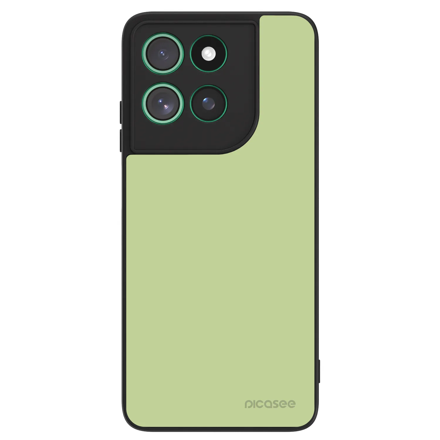 Picasee ULTIMATE CASE pro Motorola Moto G57 Power - Heavenly Hints