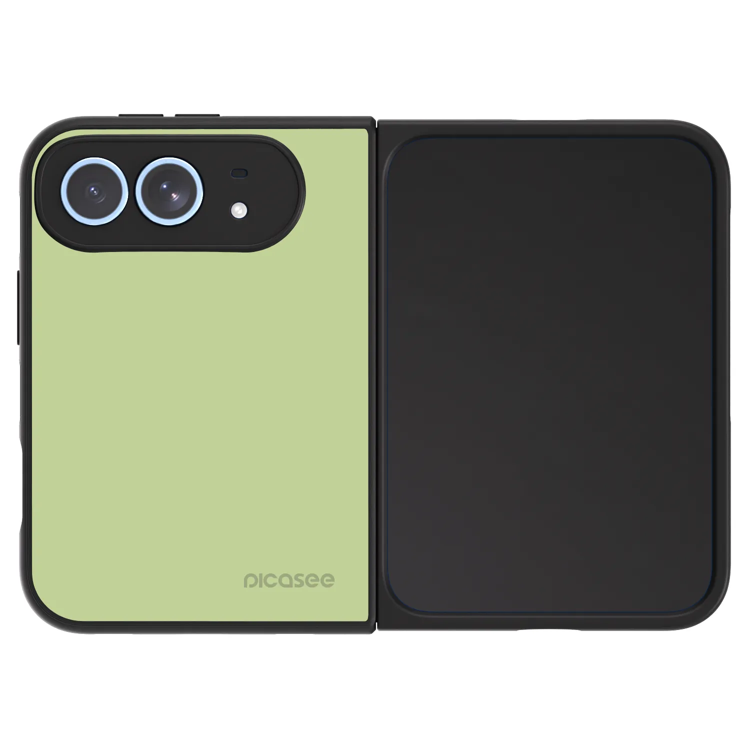 Picasee ULTIMATE CASE MagSafe pro Apple iPhone Duo - Heavenly Hints
