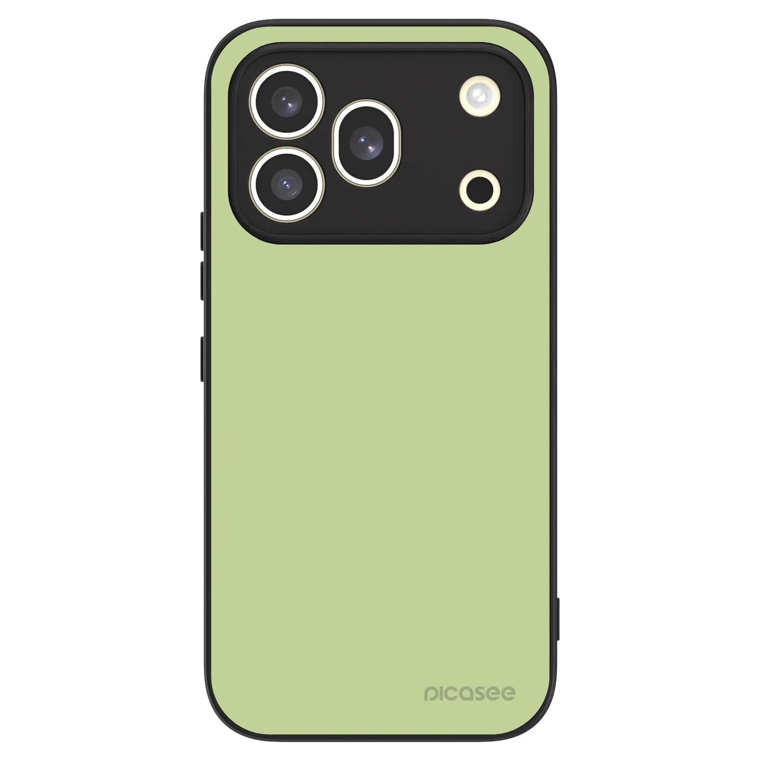 Picasee ULTIMATE CASE pro Honor 600 Pro - Heavenly Hints