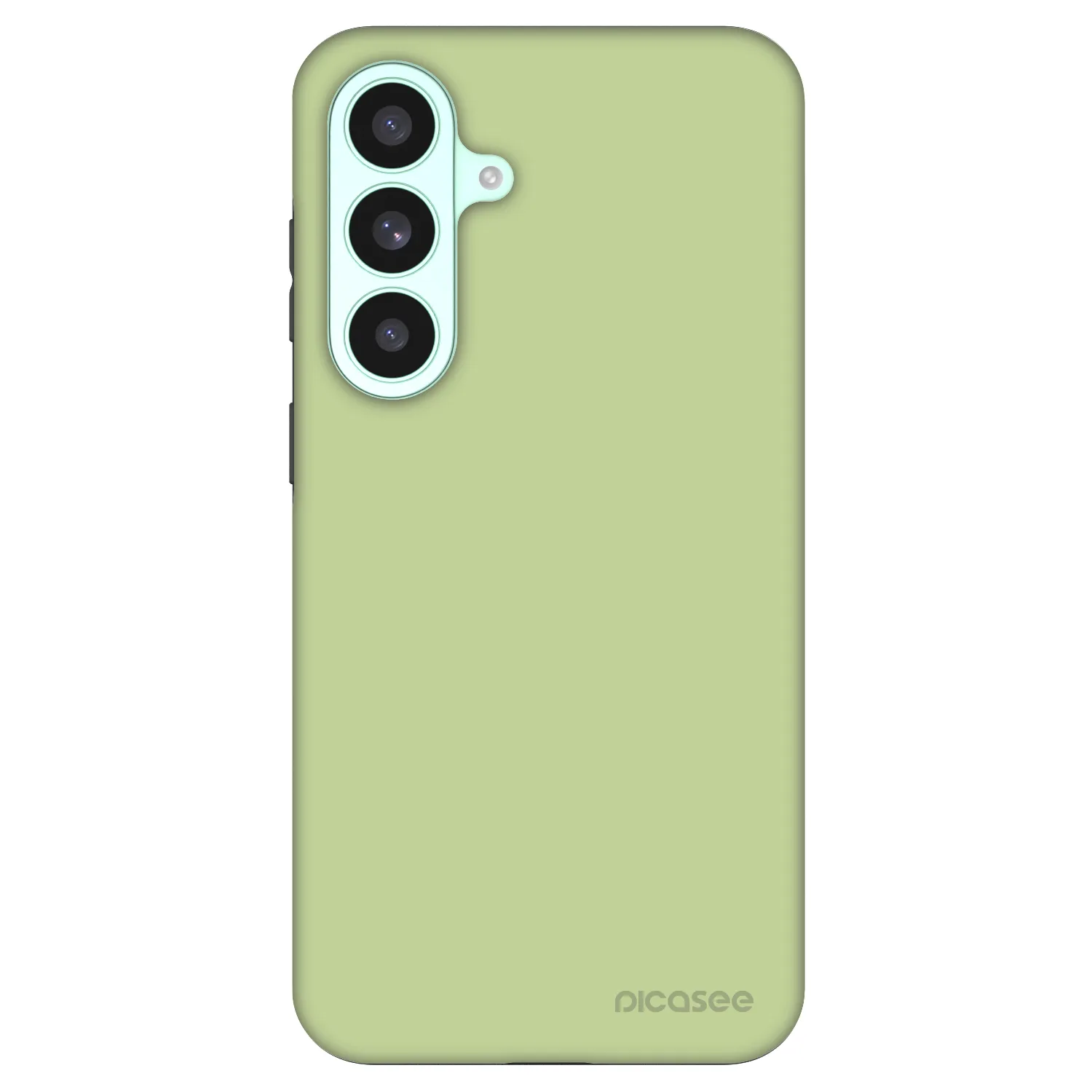 Picasee Fashion Case PowerShare pro Samsung Galaxy S26 FE - Heavenly Hints