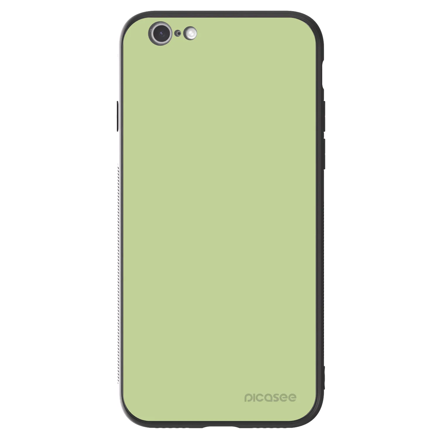 Picasee ULTIMATE CASE pro Apple iPhone 6/6S - Heavenly Hints