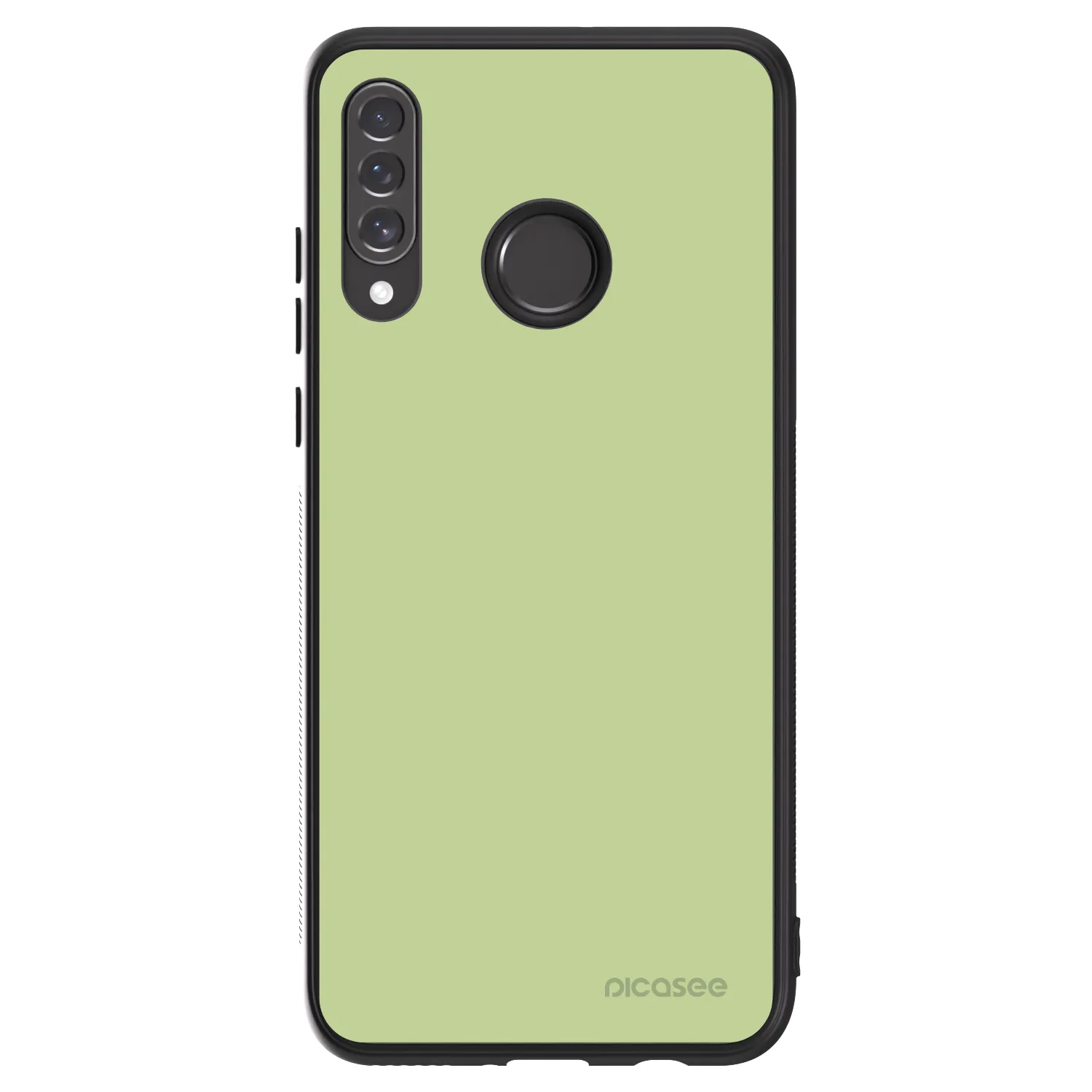 Picasee ULTIMATE CASE pro Huawei P30 Lite - Heavenly Hints