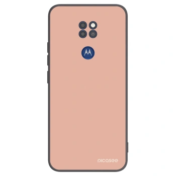 Obal pro Motorola Moto G9 Play - Lullaby