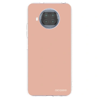 Picasee silikonový průhledný obal pro Xiaomi Mi 10T Lite - Lullaby