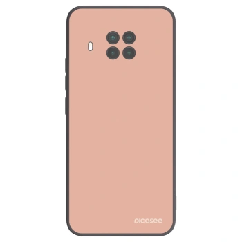 Picasee silikonový černý obal pro Xiaomi Mi 10T Lite - Lullaby