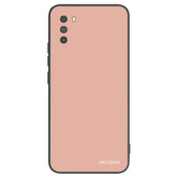Picasee silikonový černý obal pro Xiaomi Poco M3 - Lullaby