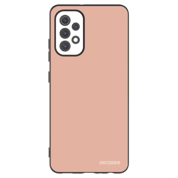 Picasee silikonový černý obal pro Samsung Galaxy A32 5G A326B - Lullaby