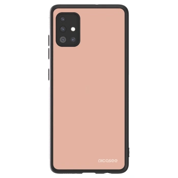Picasee ULTIMATE CASE pro Samsung Galaxy A51 A515F - Lullaby