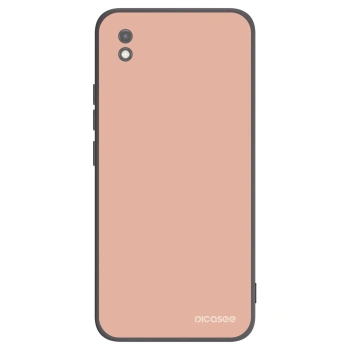 Picasee silikonový černý obal pro Xiaomi Redmi 9AT - Lullaby