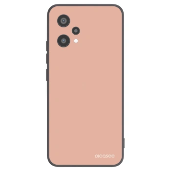 Picasee silikonový černý obal pro Realme 9 Pro 5G - Lullaby